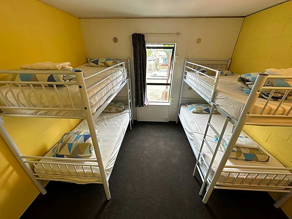 Around The World Backpackers