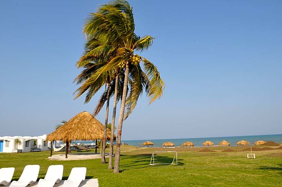 Hotel Boca de Ovejas