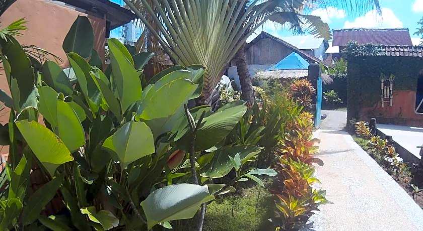 Canggu Pinpoint Rooms