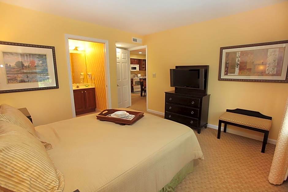 Vacation Village at Williamsburg