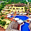 Hotel Plaza Tucan