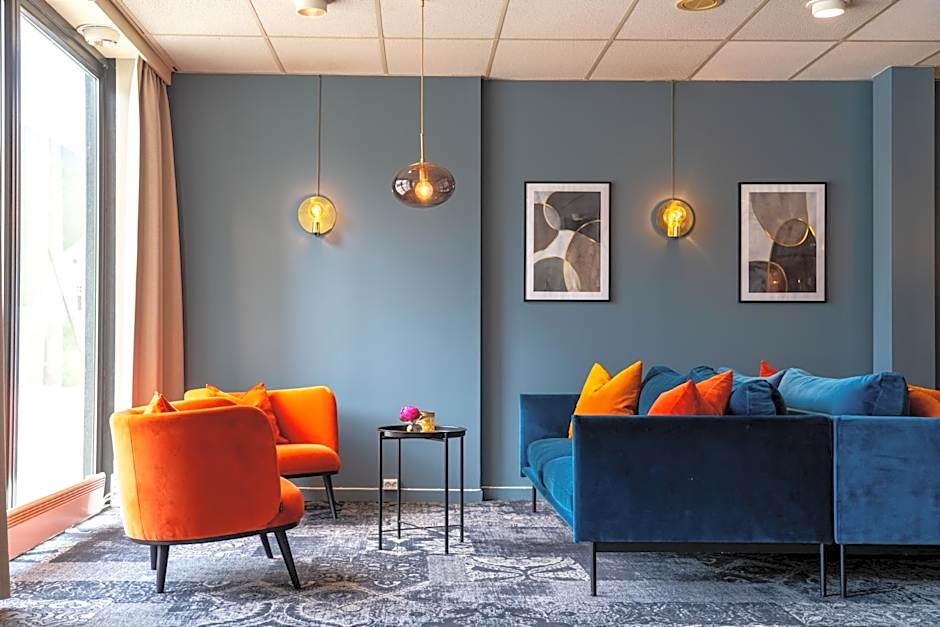 Thon Partner Hotel Otta