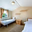 Riverside Caravan Holiday Park
