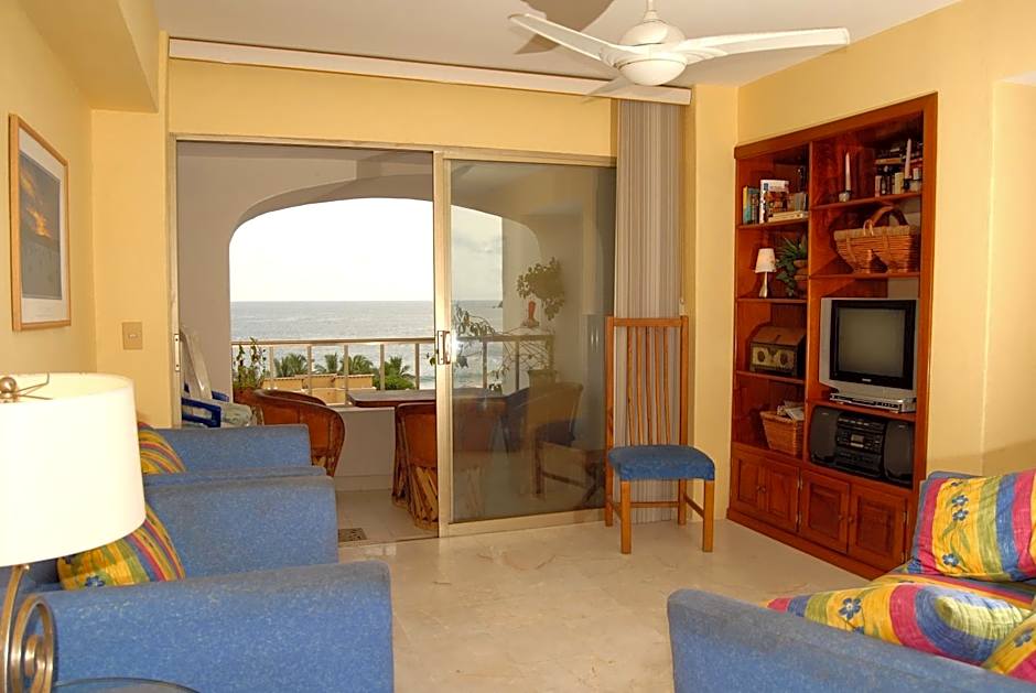 ENNA INN IXTAPA DEPARTAMENTOS ViSTA AL MAR