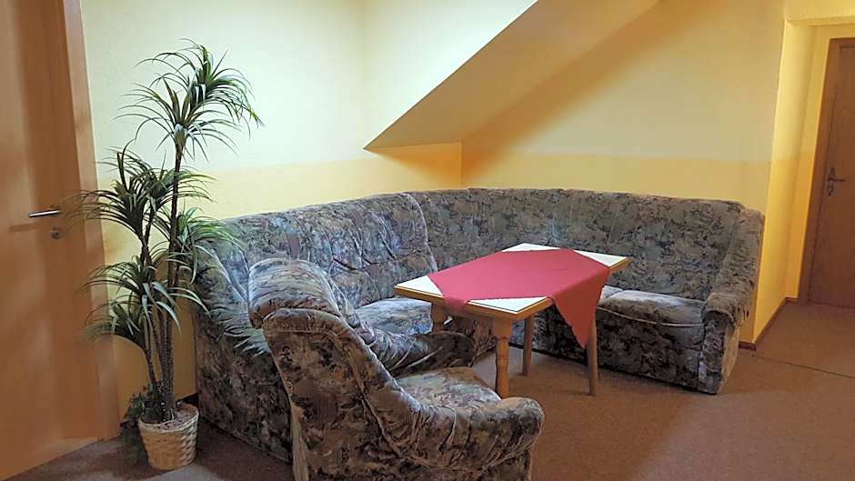 Hotel Pension Oswald