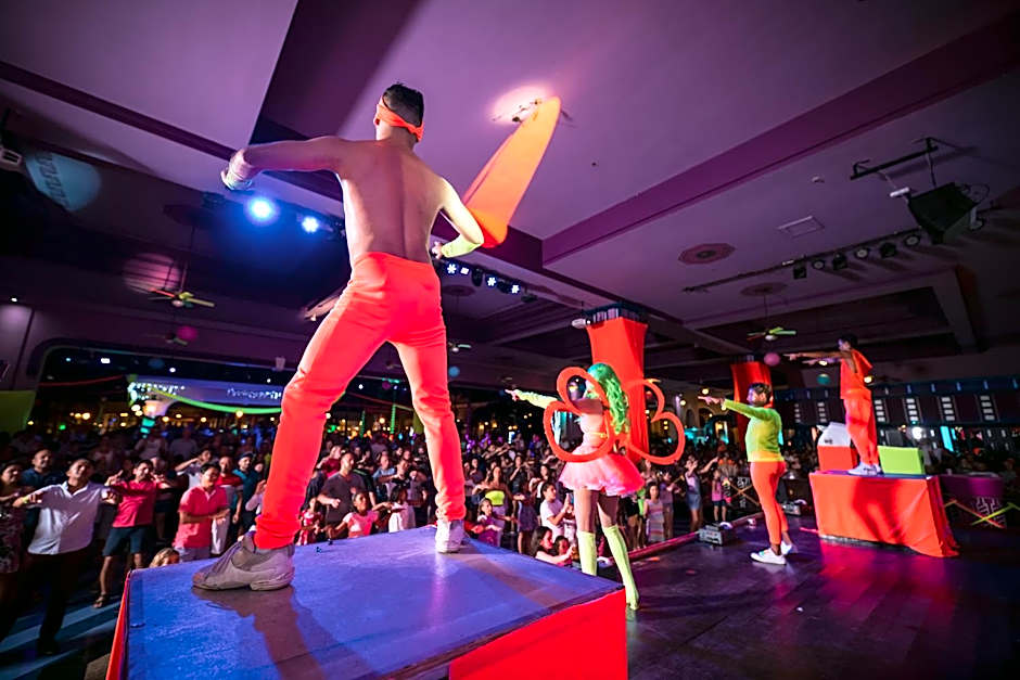 Riu Palace Costa Rica - All Inclusive