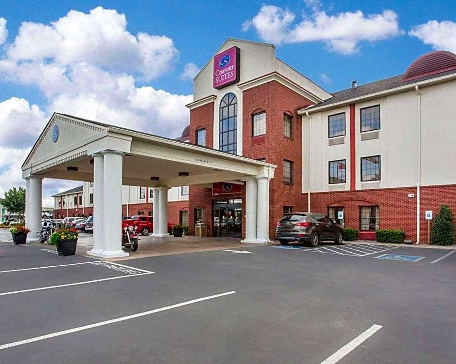 Comfort Suites Lebanon