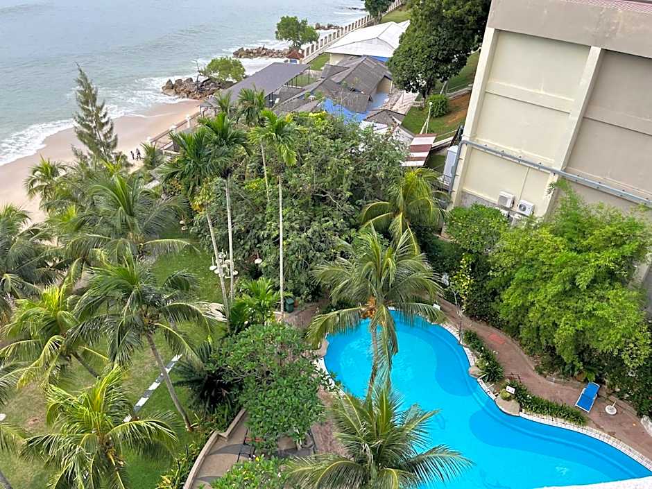 Paradise by the Sea in Penang by Veron at Rainbow Paradise