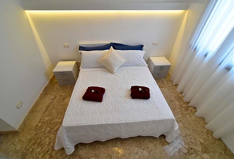 Villa Luigia Luxury Relais