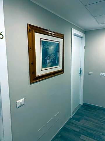 Hotel Galla
