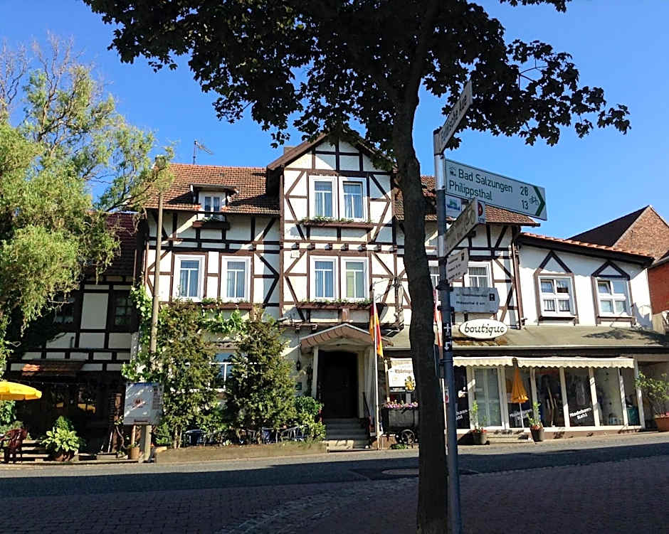 Photo 1 of 37 of Thüringer Hof