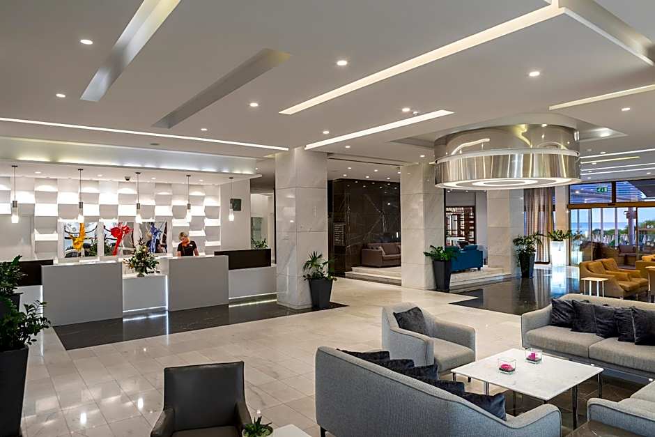 Melissi Beach Hotel & Spa