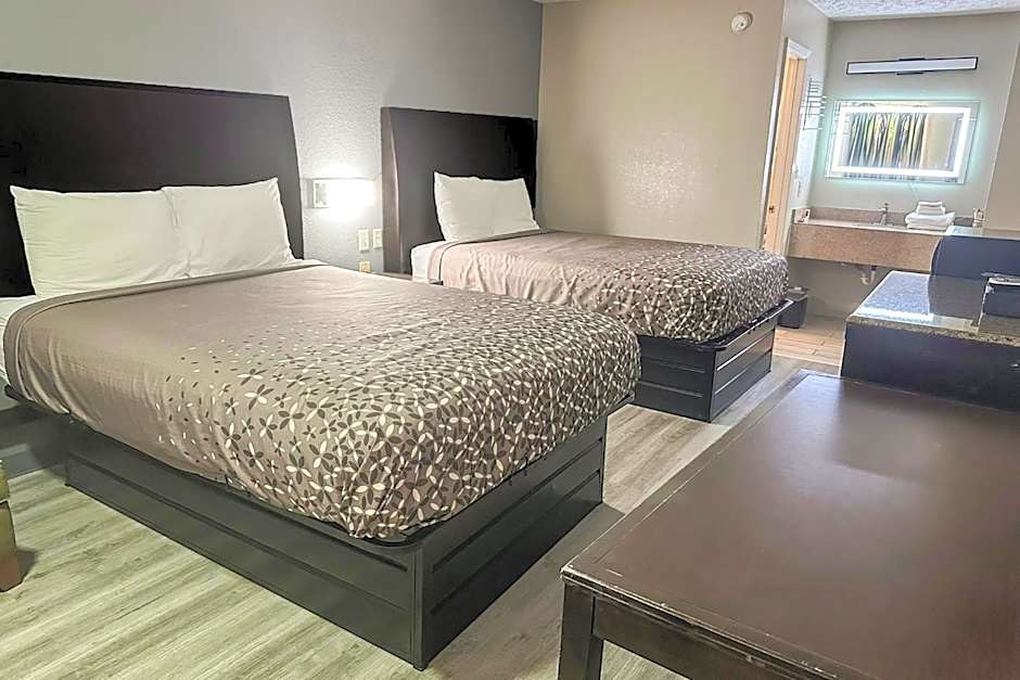 Regal Inn Guntersville By OYO Hwy 431