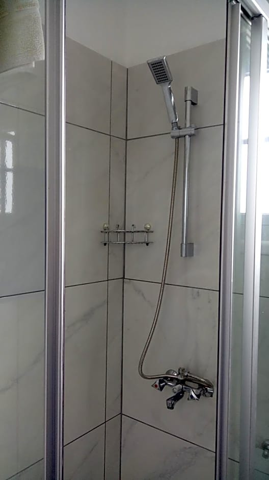 Flokkas Hotel Apartments