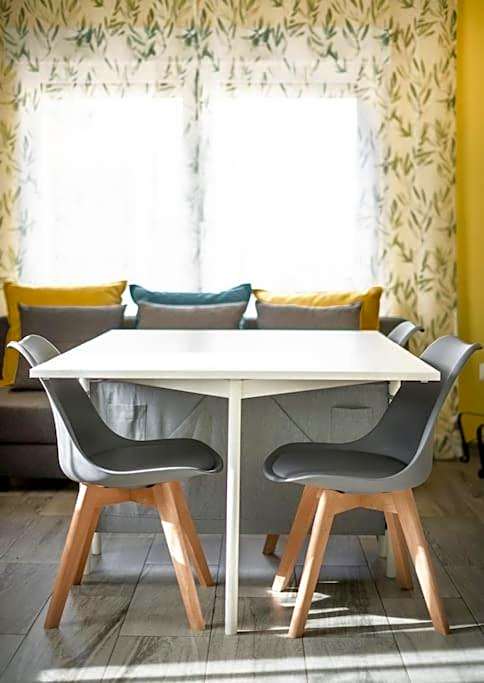 Casa Pablo -Granada-