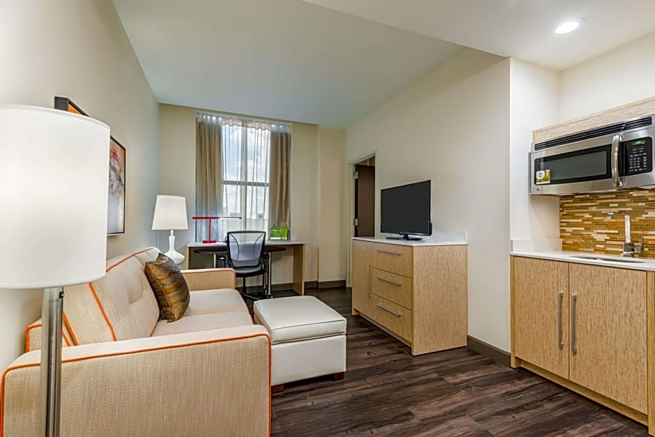 Home2 Suites by Hilton Atlanta Downtown