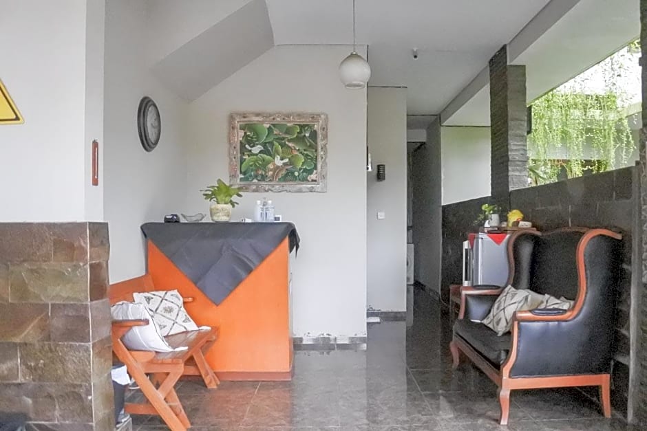 D'Tamblingan Guest House @ Taman Griya Jimbaran RedPartner ( Minimum Stay 30 Nights )