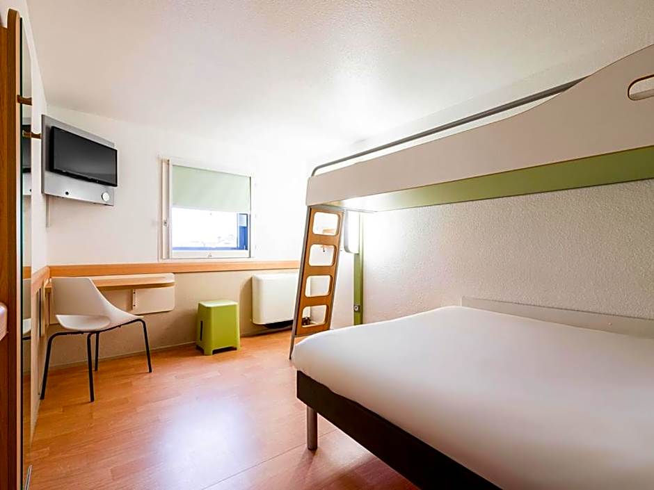ibis budget Bordeaux Centre Mériadeck