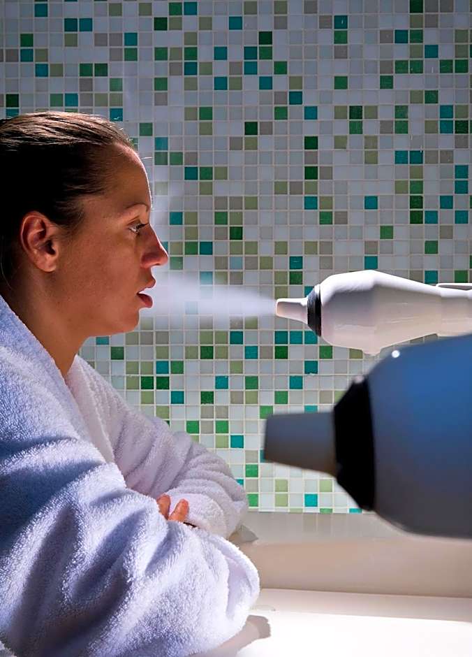 Hotel Mare Blu Terme