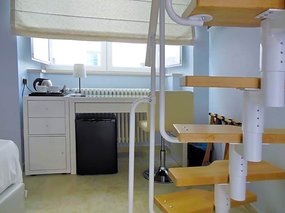 L'OSPITE - LIFESTYLE RESIDENCE, Design Rooms