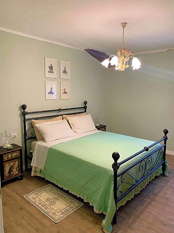 B&B Appartamenti Villa del lago