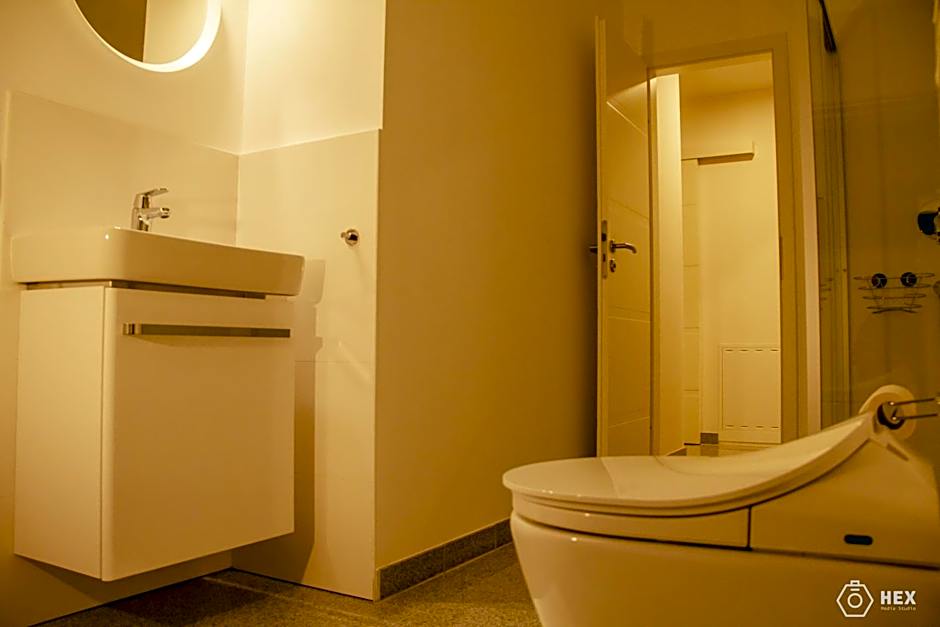Bluestone Boarding Apartments