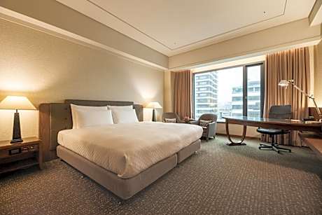 Business Single Room