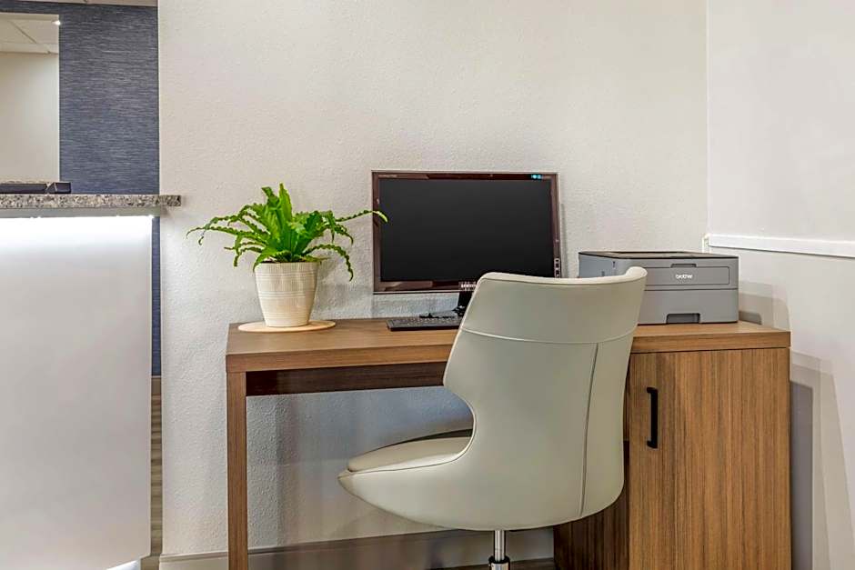 Best Western North Side Inn