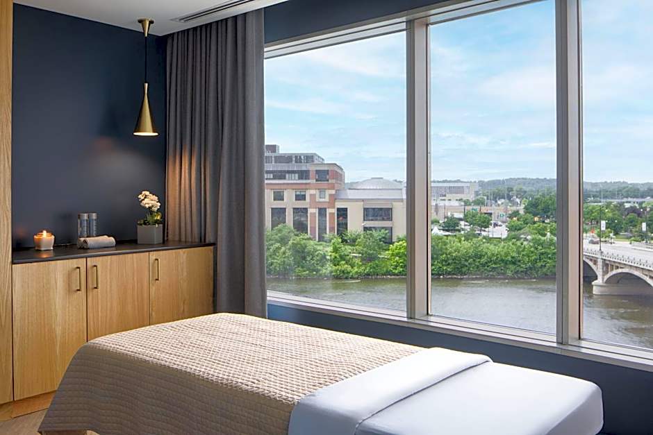 JW Marriott Grand Rapids