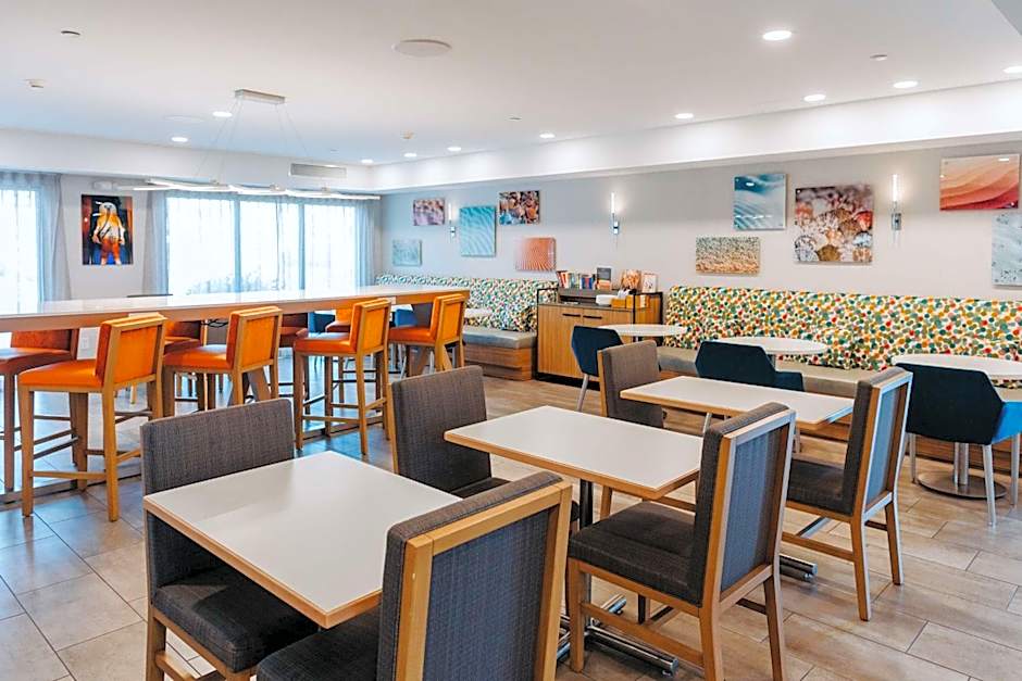 Hampton Inn By Hilton Rehoboth Beach