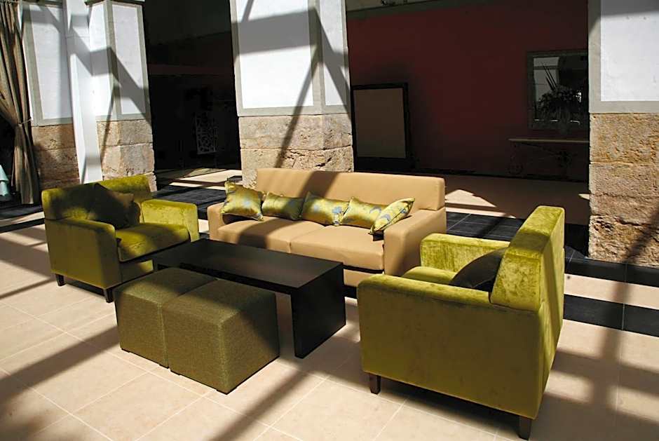 Hotel Spa Martín el Humano