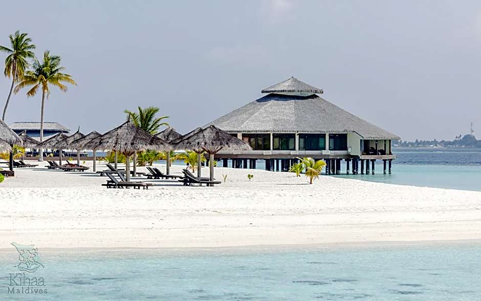 Kihaa Maldives