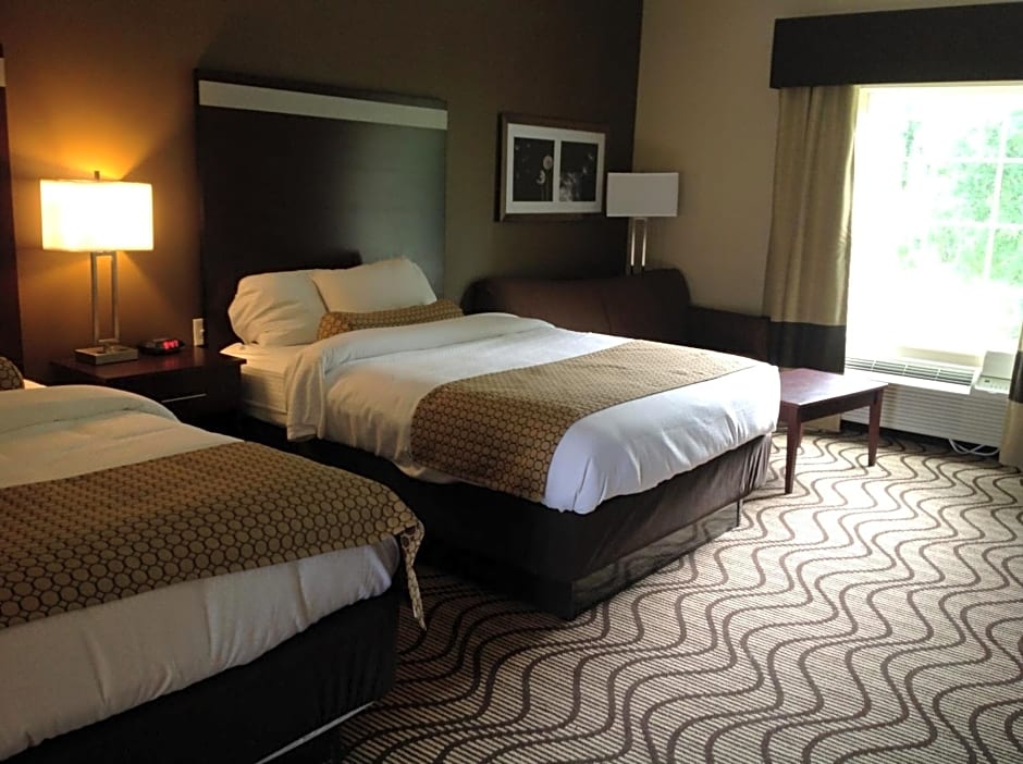 Executive Inn and Suites Jefferson
