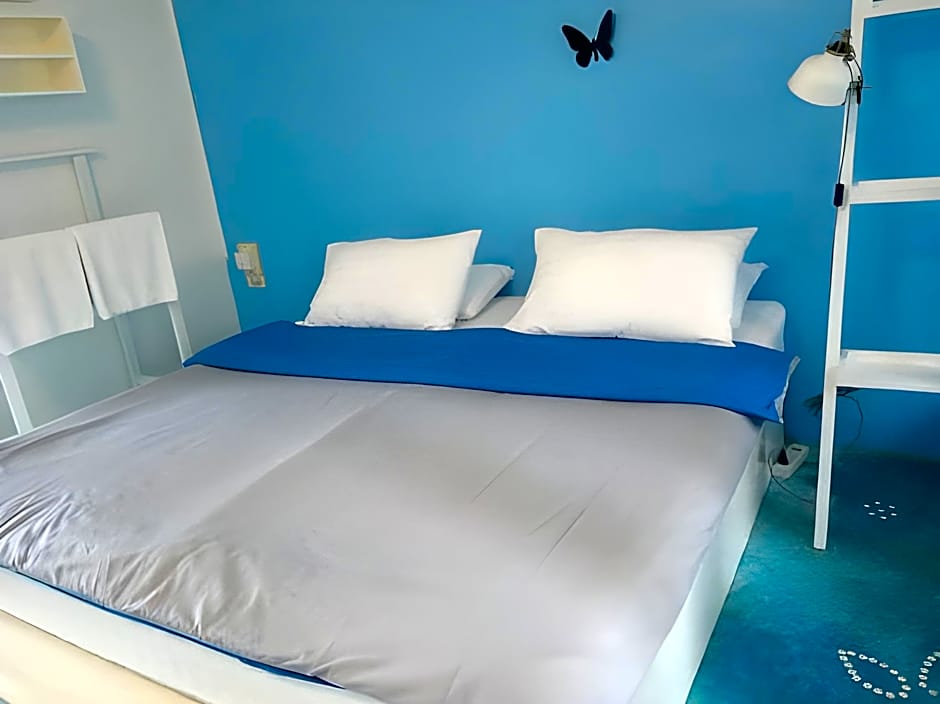 Chanchalay Hip Hostel (SHA Plus)