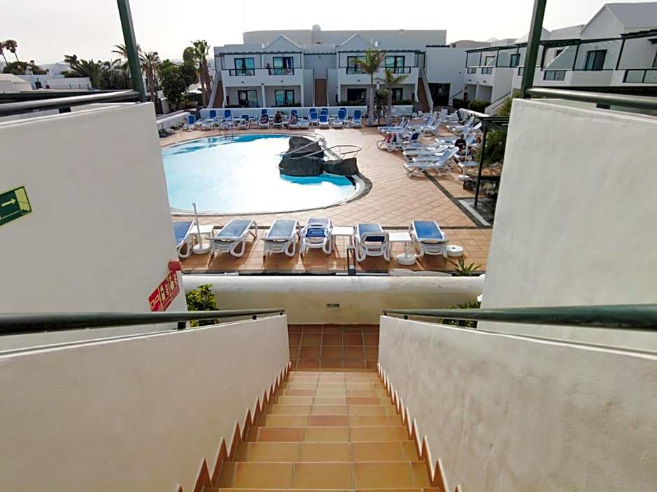 Hotel Pocillos Playa, solo Adultos