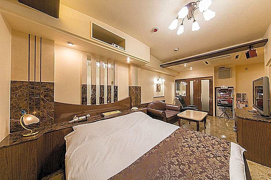 Hotel Fine Tsu