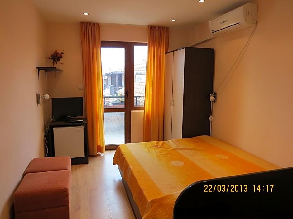 Family Hotel Lebed