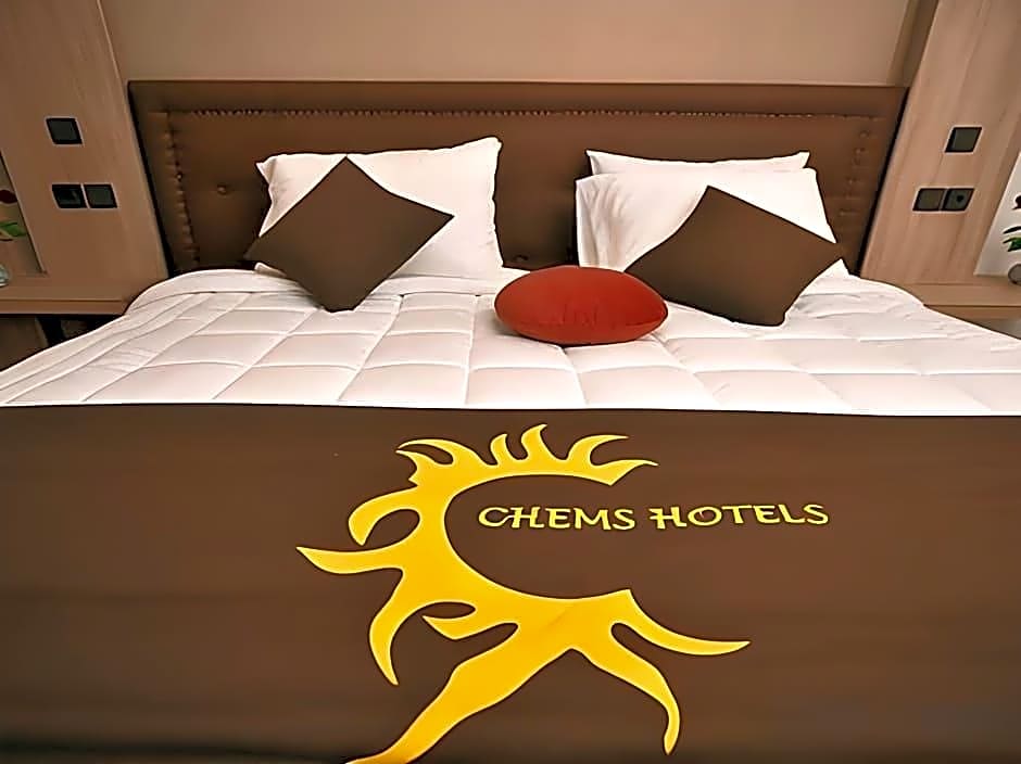 Chems Hotel