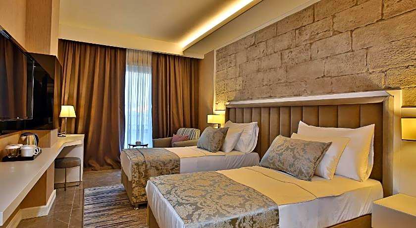 Mardin Airport Hotel