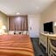 Rodeway Inn Santee
