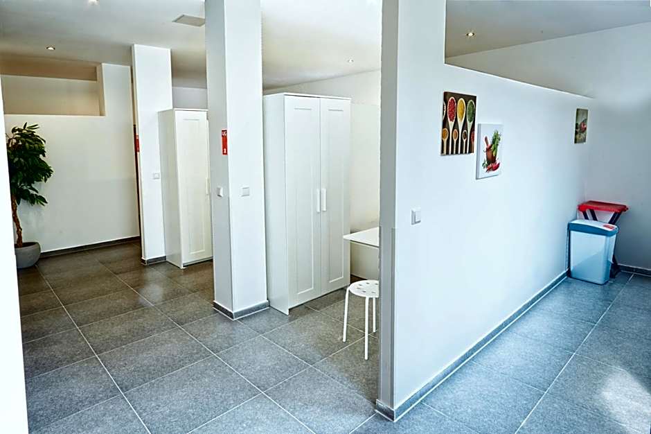 Kemnater Hof Apartments