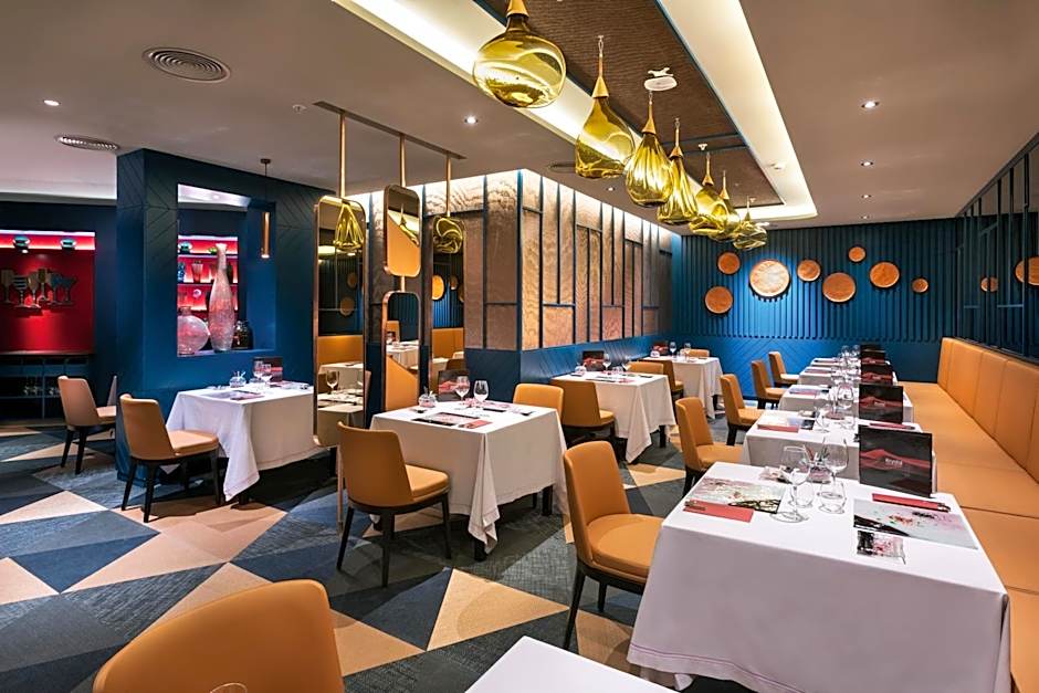 Hotel Riu Palace Jandia