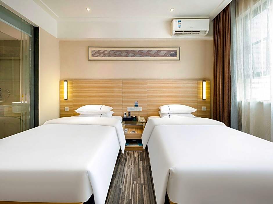 City Comfort Inn Baise Tianlin