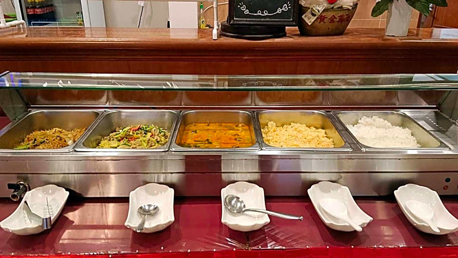 Chumphon Gardens Hotel