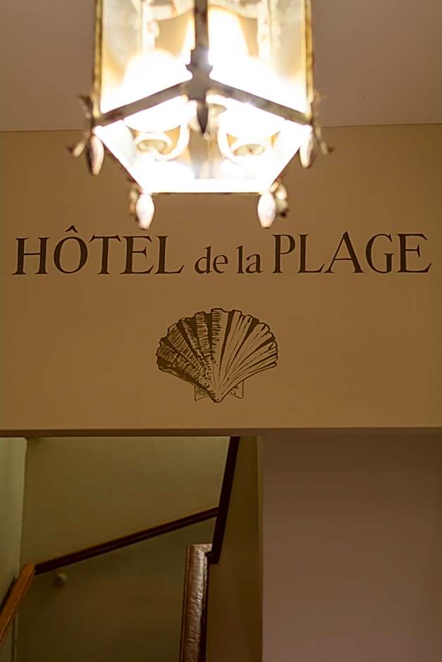 Hôtel De La Plage