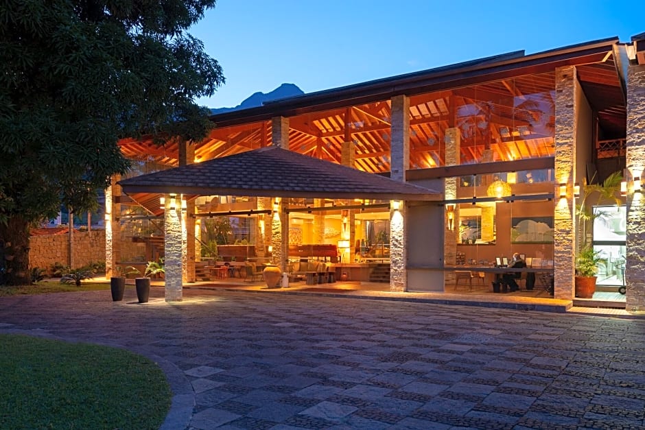 Hotel Real Villa Bella