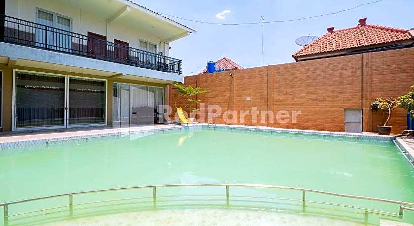 Hotel Grand El-a Syariah Mitra RedDoorz