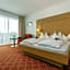 Klawunn Hotel & Apartement