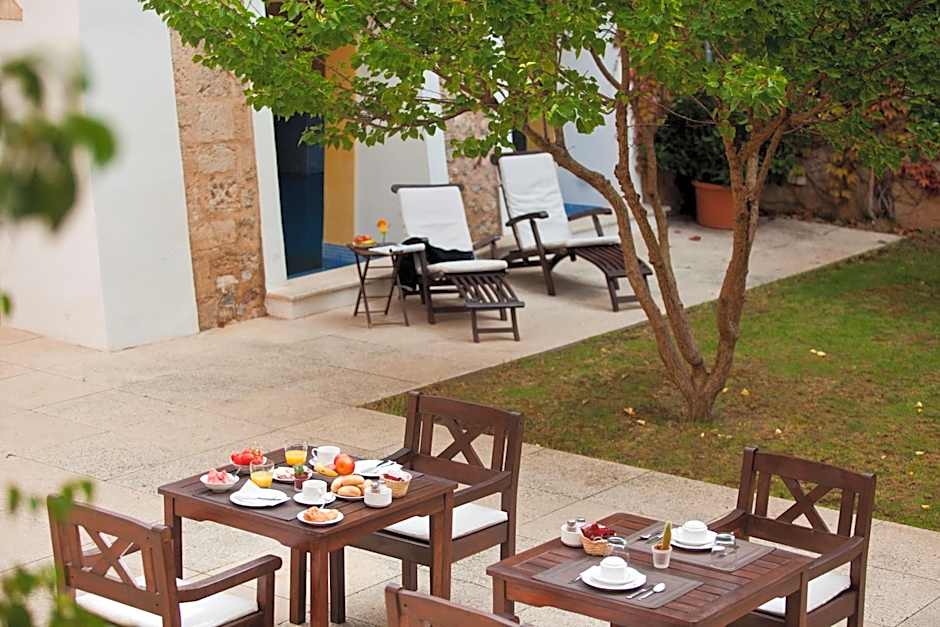 Hotel Can Moragues