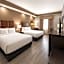 Best Western Plus Monterrey Airport
